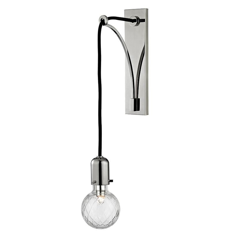 Marlow 3.5 Inch Wall Sconce by Hudson Valley Lighting